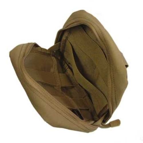CONDOR Tactical Gear MA21 EMT Pouch OD