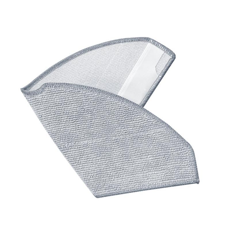 Compatible For Conga 7490 Ultimate X-Treme,7490 Ultimate Genesis Replacement Spare Parts Accessories Mop Cloth Filter
