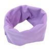 Dog Pet Ears Cover Calming Headscarf Bathing Grooming Helper Anti-shock Noise-proof Earmuffs Turban Head Wrap Decompress Tool