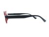 Klassische Antike Lesebrille Herren Damen Lesebrille Stilvoller Runder Rahmen Federgelenk Alterssichtigkeit Vergrößerungsverstärker