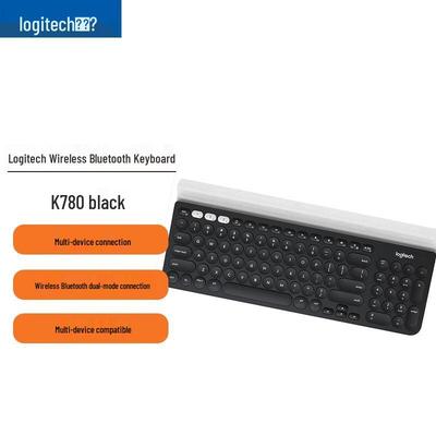 Logitech K780 Multi-Device Wireless-Tastatur