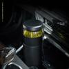 480ML Stainless Steel Cold Insulation Coffee Cup With Lid Household Ceramic Liner Water Bottle Kitchen Thermos Bottle
