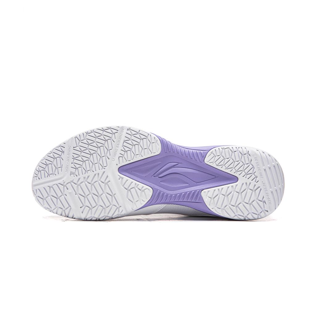 Li Ning Breathable Low top Badminton Shoes Unisex AYTW003-2