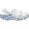 Hello Kitty x Crocs Classic Clog Kids Cinnamaroll Kids Sneakers White Multi 210344-90H
