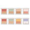 KOSE Visee Color Duo Trick Concealer 01  02  03  04  05  06  07  08 25g