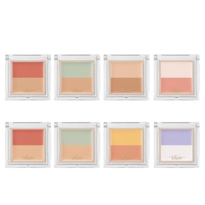 KOSE Visee Color Duo Trick Korektor 01  02  03  04  05  06  07  08 25g