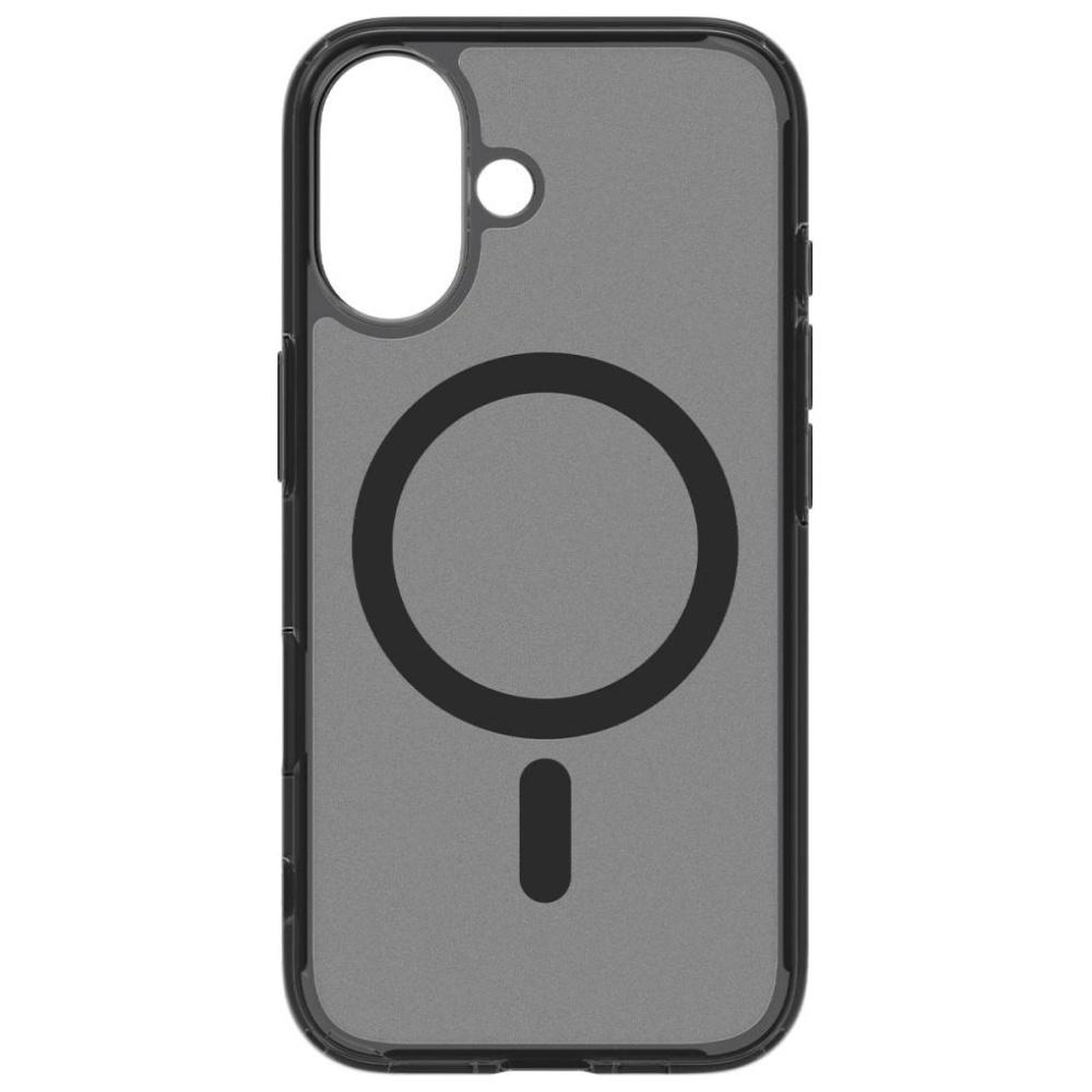 Etui do iPhone 16 Spigen MagSafe Dymny