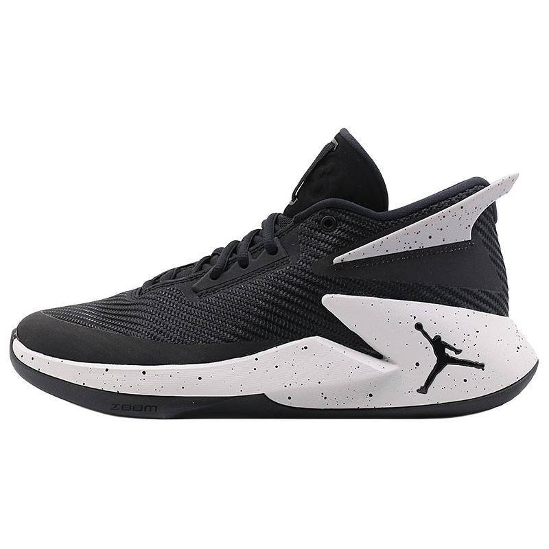 Air Jordan Fly Lockdown PFX Black Men s AO1550-010 EU 44