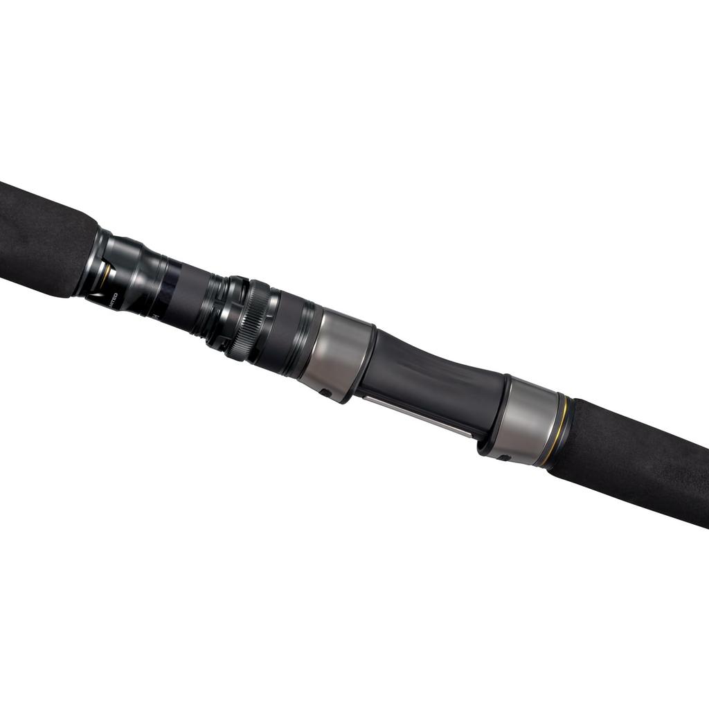 Shimano Offshore Rod 25 Ocea Plugger Limited S83MH