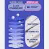Healing Bird Hyaluron Milk Hair Essence (150ml + 31ml SET)- [KOREAN HAIR CARE] Lightweight Hydrating & Heat Protection