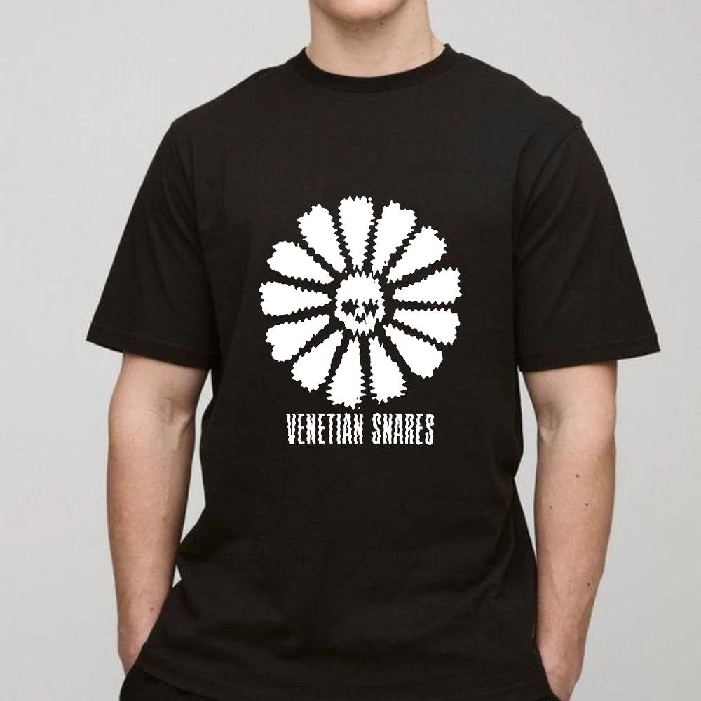 Venetian Snares TShirt Unisex Size S to 5XL Made in the USA S