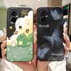 For Tecno Spark 9 Pro Casing Soft Silicone Fashion Pattern Phone Cases For Tecno Spark9 Pro Back Cover TPU Fundas KH7 KH7n Coque