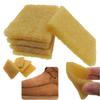 Degumming DIY Handmade Sandpaper Cleaning Eraser Grinding Block Abrasive Sanding Cleaner Glue Stick