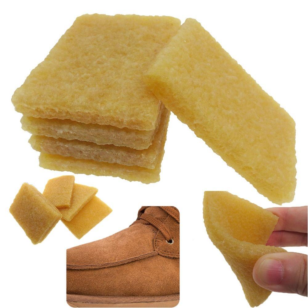 Degumming DIY Handmade Sandpaper Cleaning Eraser Grinding Block Abrasive Sanding Cleaner Glue Stick