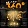 Фритюрница Bomann FR 6076 H CB (660761)