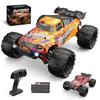 Cool Stuff Toy Car Funny Gift-70km/h High-speed 4WD Rc Cars for Adults,1:16 Full Scale Off-road Monster Truck,Remote Control Car