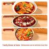 Shuxiang Spicy Bullfrog & Fish Head Hotpot Seasoning