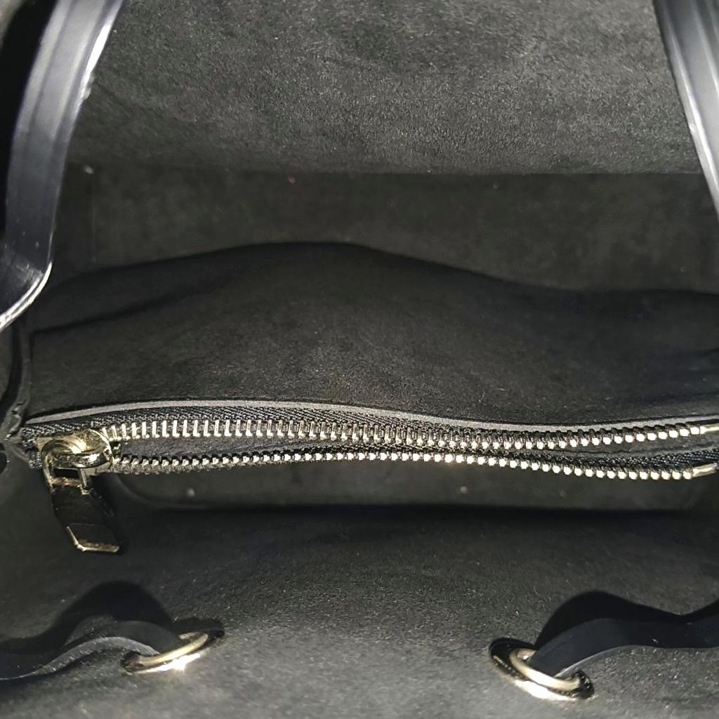 [Pre-Owned] Noe Drawstring Epi Leather Bucket Bag - Very Good #ZFR1XE