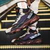 Men’s Sports Shoes Running Sneakers Street Style Students Plus Size Basketabll Shoes