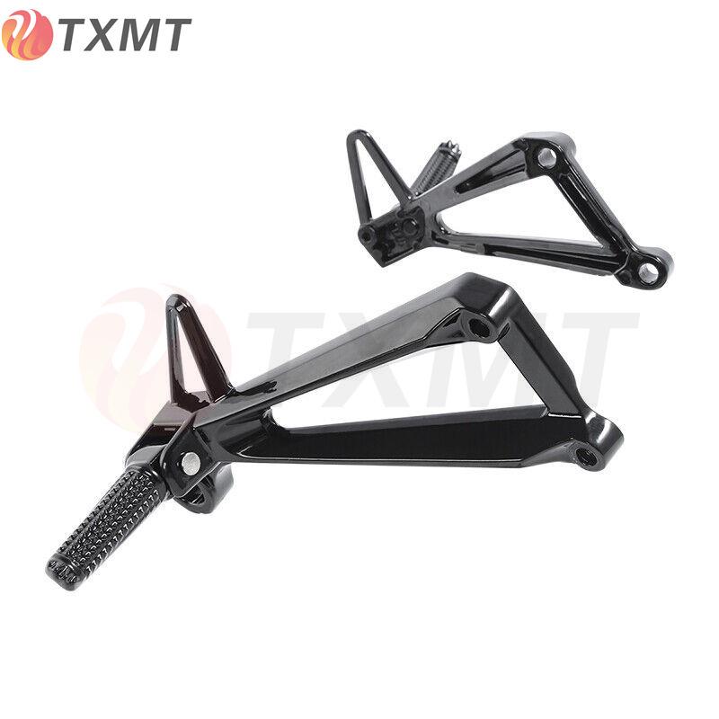 Rear Footpeg Bracket for Yamaha R3 YZF-R3 MT-03 (2015-2023)