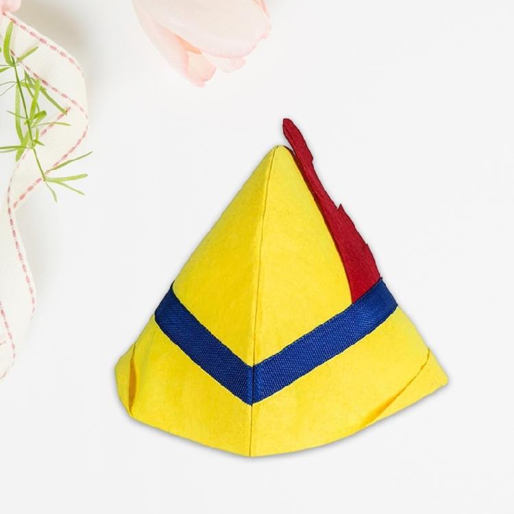 Costume da Burattino, Cappelli Naso Lungo Bretelle Cravatta Guanti Personaggi da Libro di Fiabe Costumi Halloween Cosplay Costumi Adulti