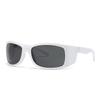 Premium High Quality High End Designer Style Retro Edgy Punk Trendy Travel Friendly Oversized Female For Both Male Sun Glasses