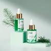 ANAiRUi 1.5% Salicylic Acid Tea Tree Face Oil, Soothing Purifying Facial Oil for Acne Prone Skin 30ml