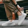 Men Running Shoes Ourdoor Jogging Trekking White Women Sneakers Athletic Shoes Comfortable Light Soft White Sneakers
