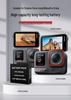 Three-Bay Fast Charger for Insta360 AcePro2/Ace Cameras