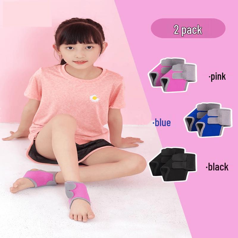 Children s Sports Ankle Support Brace