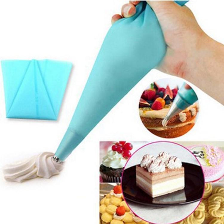 

57 Pcs/Set Cake Tools Kitchen Baking Pastry Supplies Dessert Cake Decorating Set Type A
