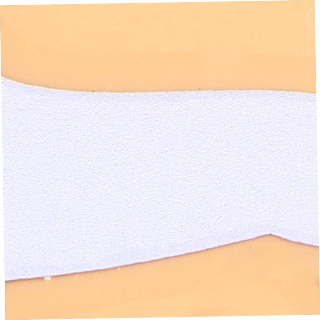 FELTECHELECTR SEAL REFLECTIVE CAR STICKER STICKER C075 Dachshund White