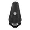 Rechargeable Bike Light Set Bright Bicycle Front Headlight and Back Taillight 4 Light Modes Easy to Install for Road
