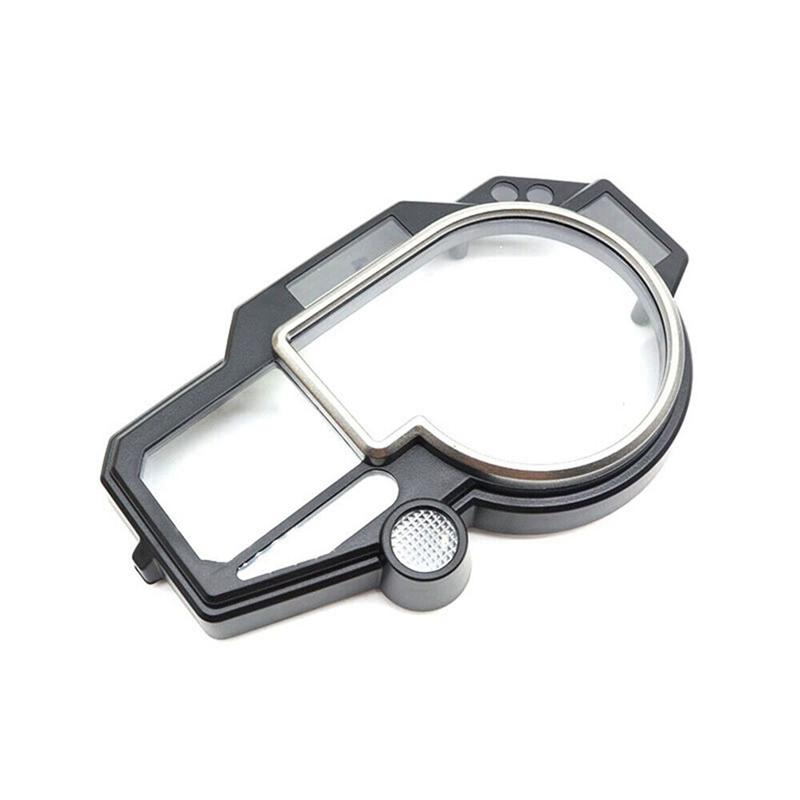 Leading-Edge-For BMW S1000RR S1000 RR S 1000RR HP4 2009-2014 Motorcycle Tachometer Speedometer Meter Box Cover (Upper) Accessori