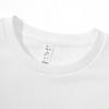 adidas Sweatshirts Men's White Crew Neck Moderate Regular KA1499