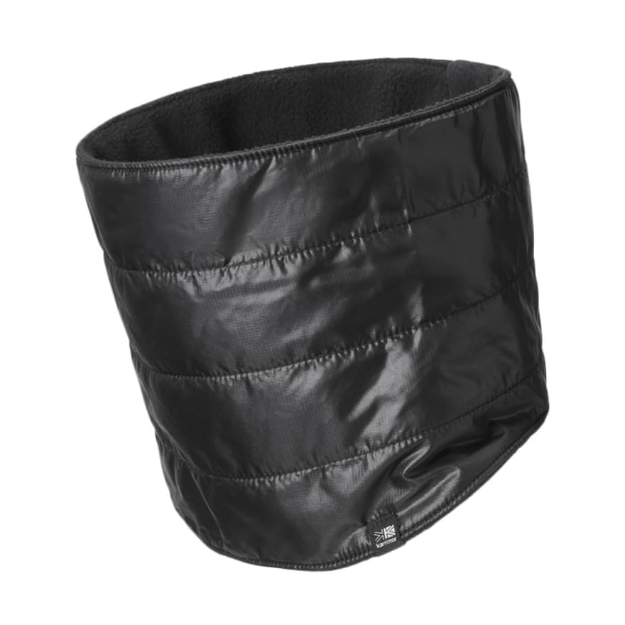 

Теплая манишка [Karrimor] чёрный