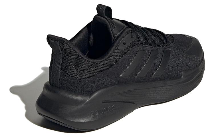AlphaEdge+ Adidas 'Black Carbon' IF7290