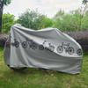 Allwetter-Fahrradabdeckung – Strapazierfähiges EVA-Material, UV-beständig & Frostbeständig, Ideal für den Außenschutz von Fahrrädern