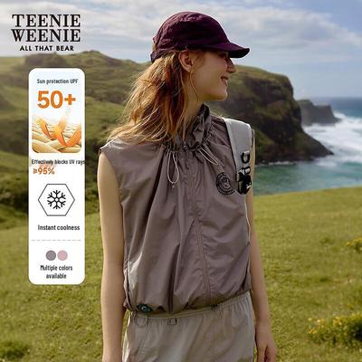 Vestes et manteaux – Vestes sans manches