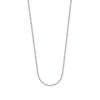 Roseedor Falconer(S) Chain Necklace(Wg)(42Cm)_282300428
