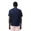 Lacoste Mens Colour Block Pique T-Shirt
