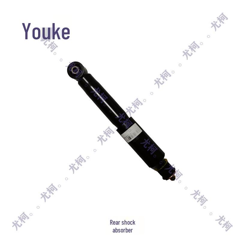 Yoke Original Factory Rear Shock Absorber Assembly for BAIC BJ80