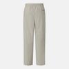 DESCENTE Training Straight Woven Pants Beige Sr121Tpt21