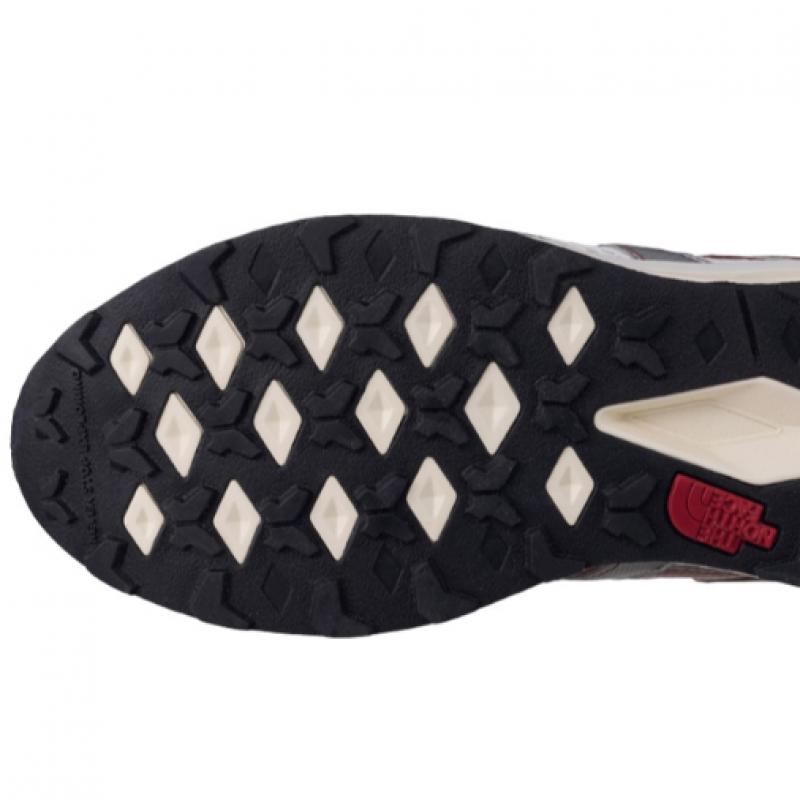 North Face White Label Solid Tech Running Shoes Ns93r41j North Face White Label Solid Tech Running Shoes Ns93r41j