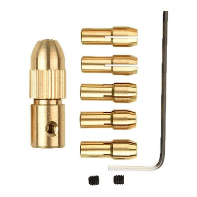 Fittings Drill Bit Reliable Replacement Tool Small