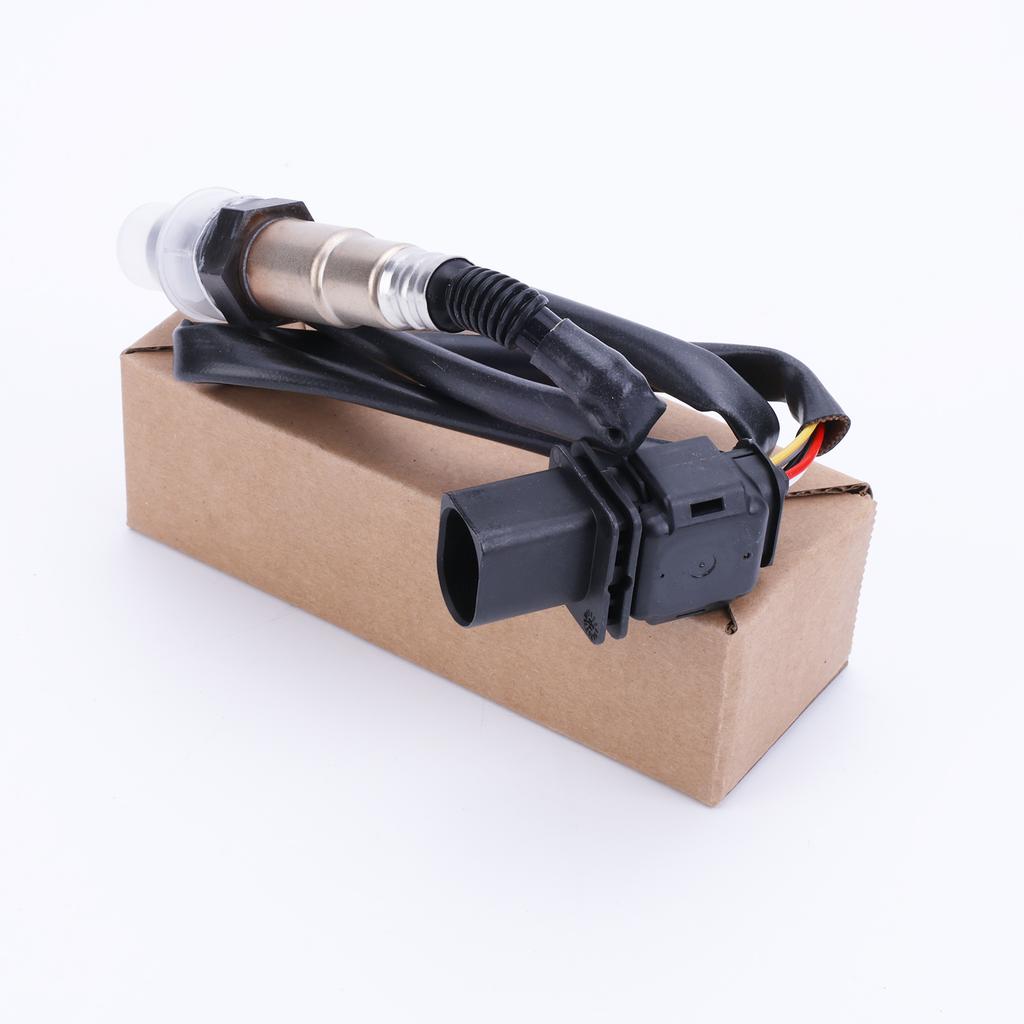 Pre-cat Lambda O2 Oxygen Sensor Replace 11787537984 11787537993 for BMW E90 F20 E60 W204 C-itroen C3