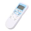 Air Conditioner Remote Control Replacement AC Controller Wear Resistant ABS RZEA14467 00508A