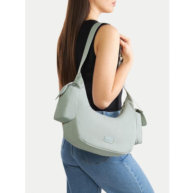 Bag JENNY JNY-M-007-07 Grey