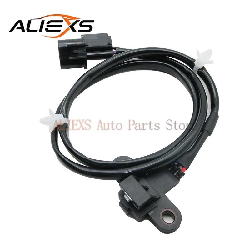 J5T25183 Crankshaft Position Sensor For Mitsubishi Lancer 2005-2006 2.0L MN578117 MN158261 High Quality Car Accessories New