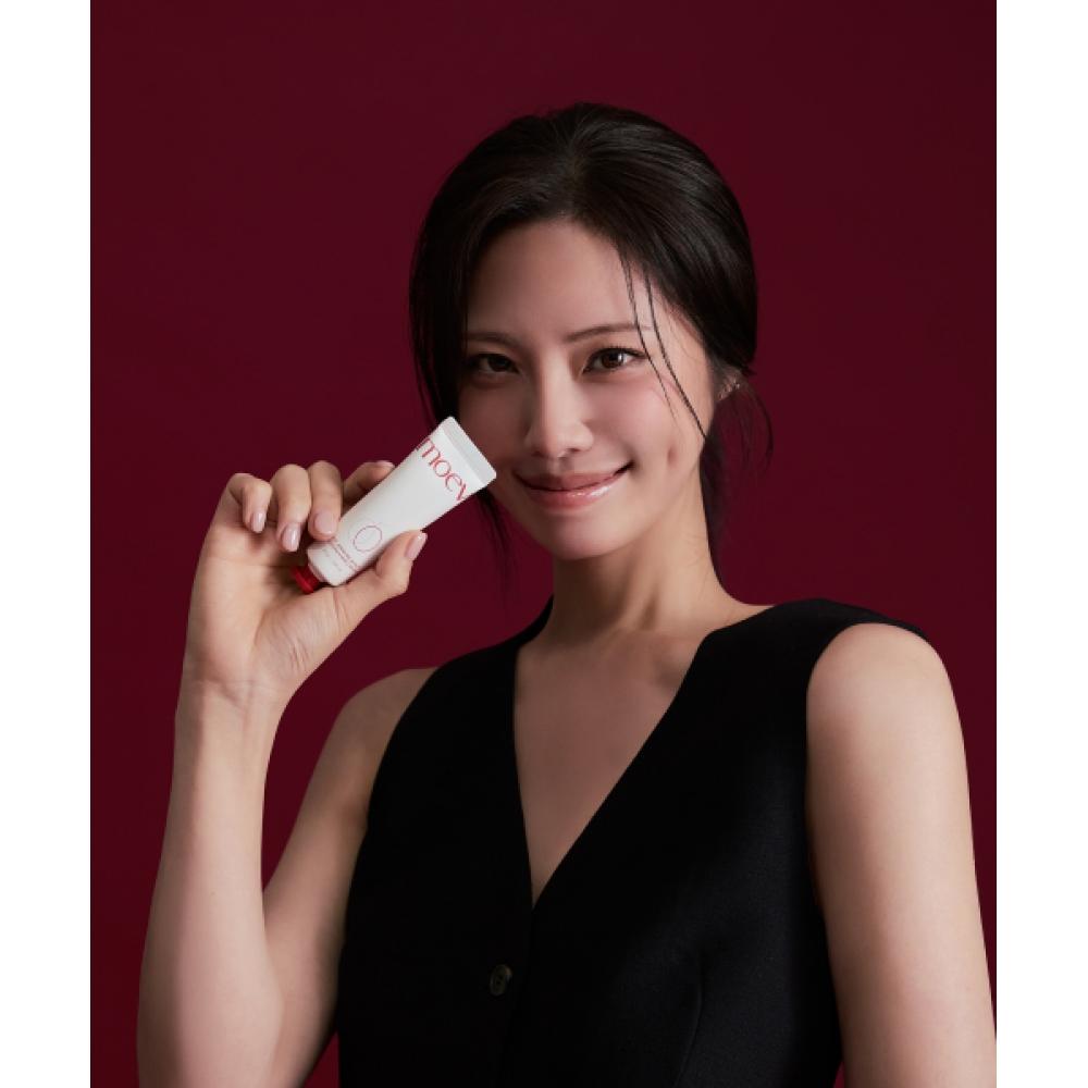 Moev Moev Anucatin No Sebum Hair Cream 30g NONE